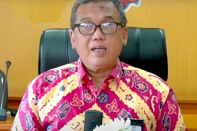 NTP Bengkulu Nomor 4 di Sumatera