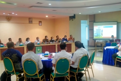 Masyarakat Ungkit Kebun Plasma dari Anak Usaha Duta Palma