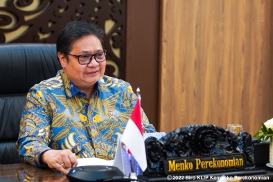 Didorong Sawit, Surplus Neraca Perdagangan Pecahkan Rekor