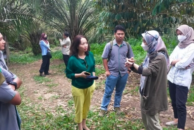 Petani Berharap Sertifikasi Bisa Merubah Situasi