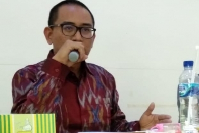 Petani Diminta Laporkan Perusahaan yang Tak Berikan Insentif RSPO