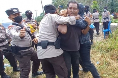 Eksekusi Batal, PN Siak Bilang Begini...