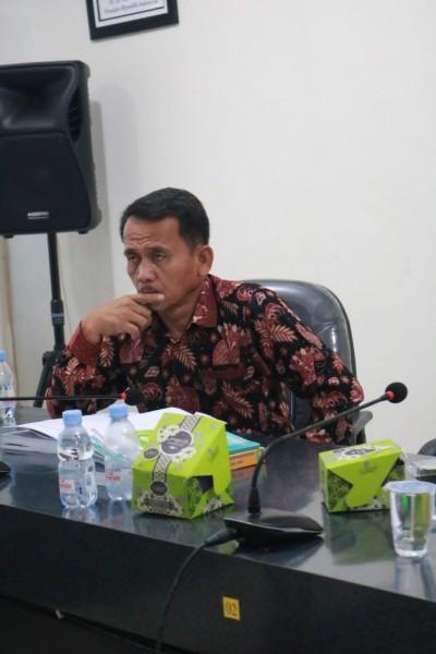 Peron Sawit Menjamur, Disperindag Didesak Tera Ulang Timbangan