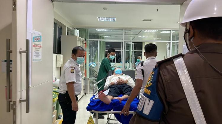 Bos Besar Duta Palma Batal Diperiksa KPK