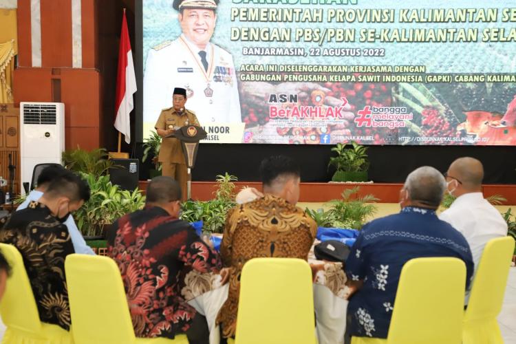 PBS dan PBN Diminta Jalankan Siska Kuintip