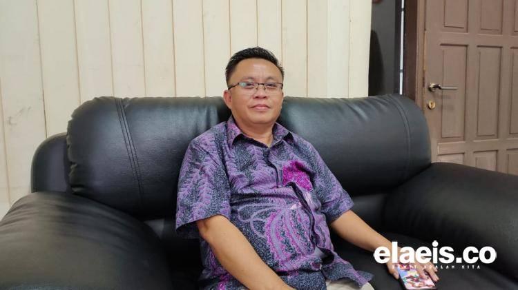 Mendorong PKS Jual Cangkang ke BUMDes Bengkulu