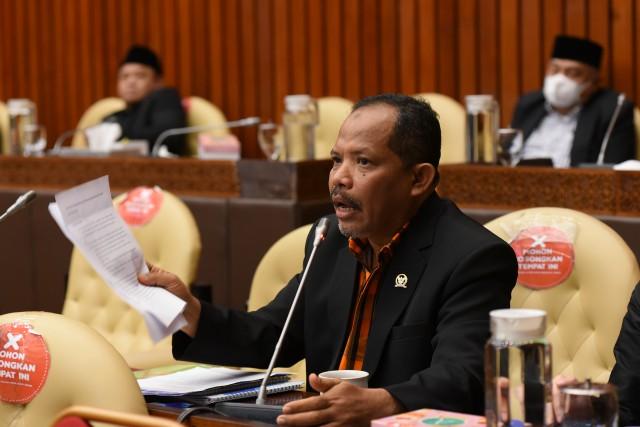 Rendahnya Alokasi Anggaran Kementan-KLHK-KKP Tuai Kritik