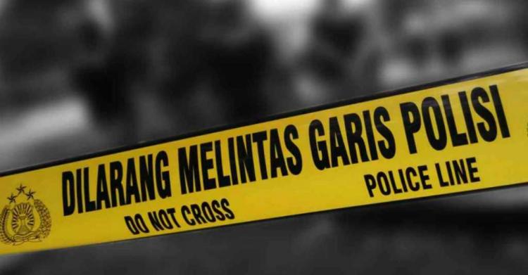 Heboh, Mayat Tanpa Busana Ditemukan di Kebun Sawit Warga