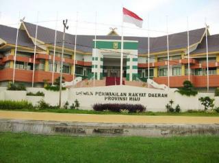 DPRD Riau Minta Izin Duta Palma Segera Dicabut