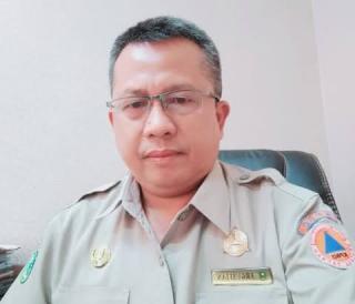 Pekebun dan Pemancing Diingatkan Jangan Sepele dengan Puntung Rokok