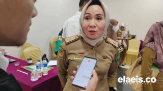 Pelaku UMKM Sektor Sawit Masih Minim di Kota Bengkulu