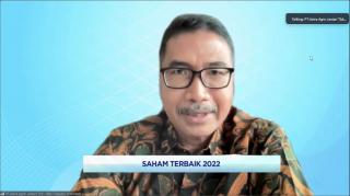 Astra Agro Emiten Terbaik Sektor Barang Konsumen Primer 2022