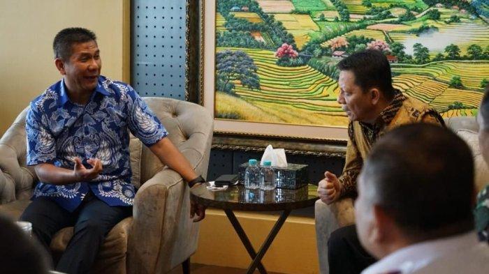 CPO Terpaksa Dikirim Lewat Darat Gara-gara Pelabuhannya Begini