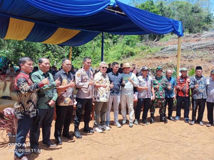 Perusahaan ini Ajak Petani Swadaya Gabung Jadi Mitra