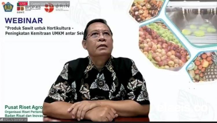 Geliat Oleochemical di Indonesia