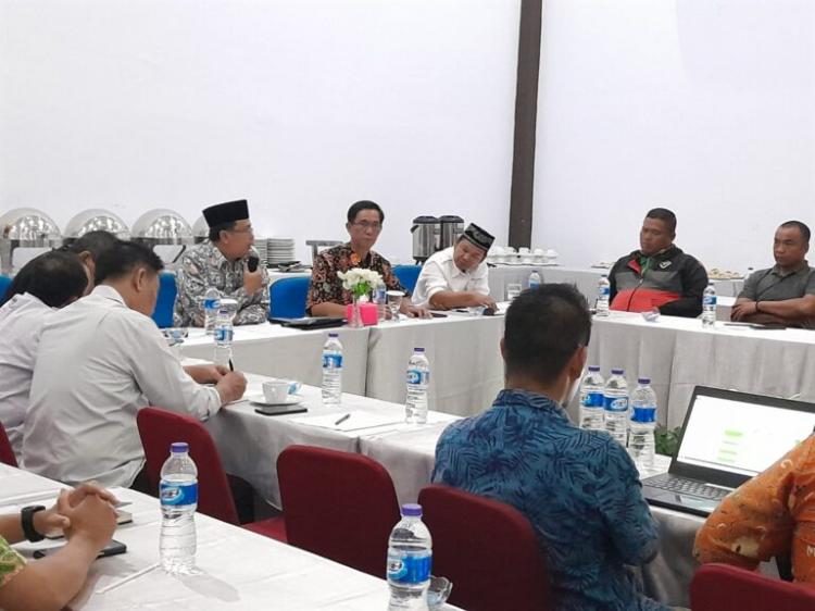 Harga Resmi TBS di Bengkulu Naik Tipis