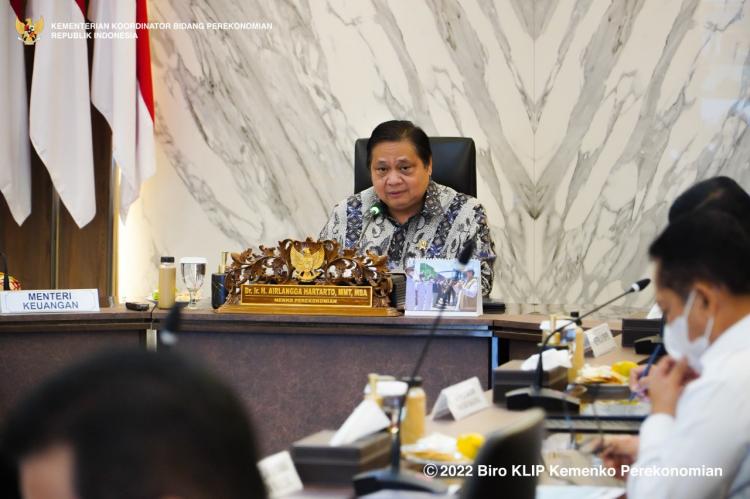 Industri Sawit Berkelanjutan Terus Didorong untuk Jaga Momentum Positif Perekonomian