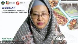 Turunan Minyak Sawit Sudah Bisa Jadi Pengawet Buah. Ini Buktinya...