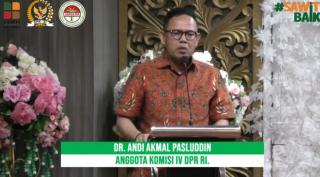 Kampanye Positif Sawit Perlu Dilakukan Secara Masif