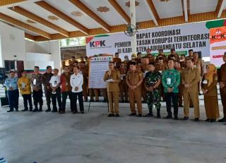 Banyak Perusahaan Sawit Tak Bayar Pajak, KPK Minta Lakukan ini