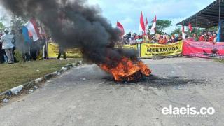 Polda Riau Terima Permohonan Masyarakat, PN Siak Jangan Ngotot Lah!