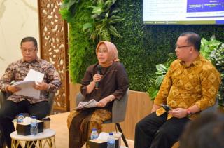 G20 SVOC, Bukti Indonesia Kuatkan Rantai Pasok Minyak Nabati Berkelanjutan 