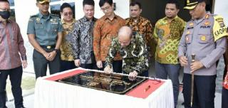 PKS ini Diminta Serap TBS Petani Agar Tak Dijual ke Provinsi Tetangga