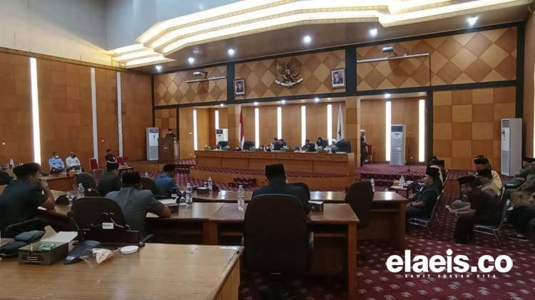 APBD 2023 Siak Bakal Naik, Segini Besarannya 