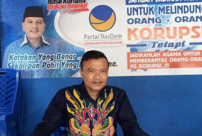 Soal Perpanjangan HGU PT EDI, Bupati Diminta Tegas Bela Warga