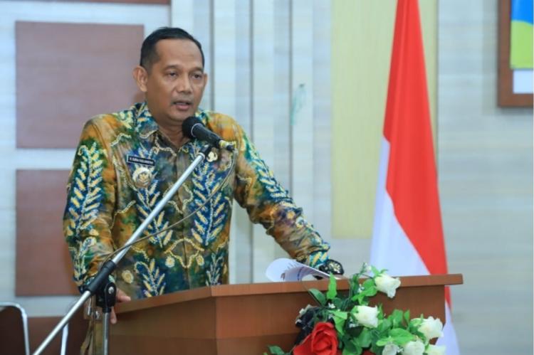 Harus Diselesaikan, Sengketa Pertanahan Jangan Sampai Bikin Usaha Mandeg