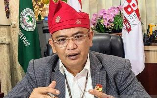 Levy Nol Seharusnya Dongkrak Harga Sawit, Nyatanya?