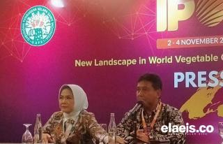 Jika Ingin Jadi Pelaku Utama Minyak Kelapa Sawit, Indonesia Butuh Dukungan Semua Pihak