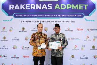 Siak Dianggap Berhasil Kelola Energi Terbarukan