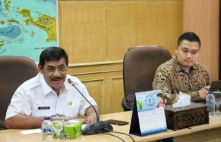 Duta Besar dari Amerika dan Eropa Mau Bahas Sawit di Belitung