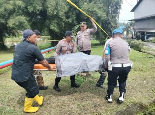 Sopir Truk Meninggal Mendadak di Pabrik Sawit, ini Penyebabnya