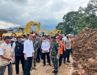 Petani Sawit Diajak Berdonasi Bantu Korban Gempa Cianjur