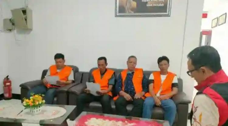 Cari Tersangka Baru, Korupsi Replanting Sawit Terus Didalami 