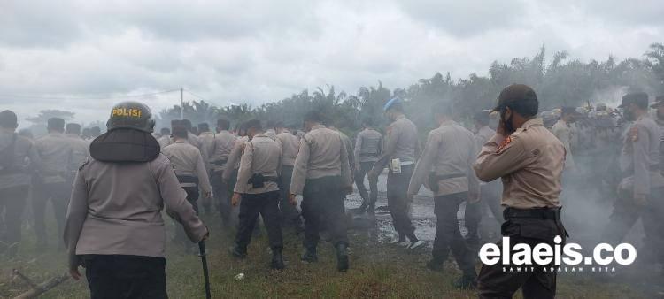 Soal Eksekusi Lahan di Dayun, Begini Kata Ahli Hukum Pidana Forensik