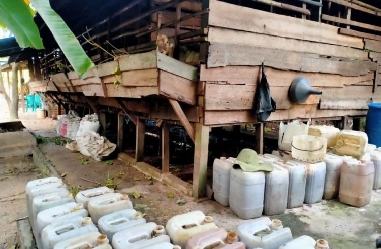 Yang Kimia Mahal, Petani Sawit Bisa Beralih ke Pupuk Kandang