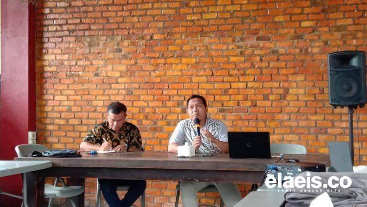 Stranas: Banyak Korporasi Berkedok Koperasi