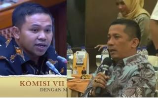 Bahasa Lantang Duo Kader PKB Soal Bagi Hasil Migas Riau