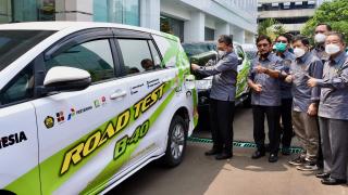 Ini Alasannya Kenapa Pemerintah Pilih Biodiesel B35, Bukan B40