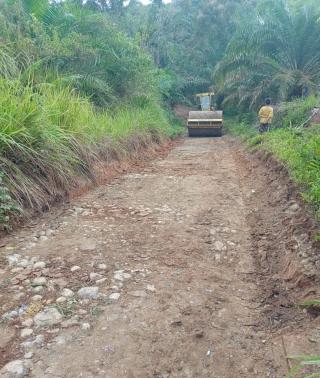 Petani Butuhnya Sekarang, tapi JUT Dianggarkan Tahun Depan