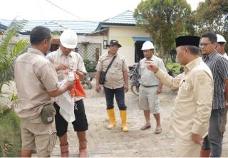 Perusahaan Raksasa ini Ganti Bendera Lusuh Setelah Disemprot Bupati