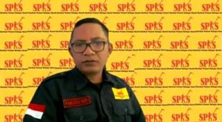 SPKS: Kok Bisa Perusahaan Sawit Beroperasi, Tanpa HGU!