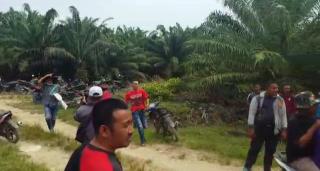 PMTU Mau Dibangun Di Pantai Barat Madina, Begini Persiapannya