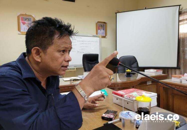 DBH Sawit akan Disalurkan, Apkasindo Sumbar Minta Sebagian Dikucurkan untuk Sektor Kelapa Sawit