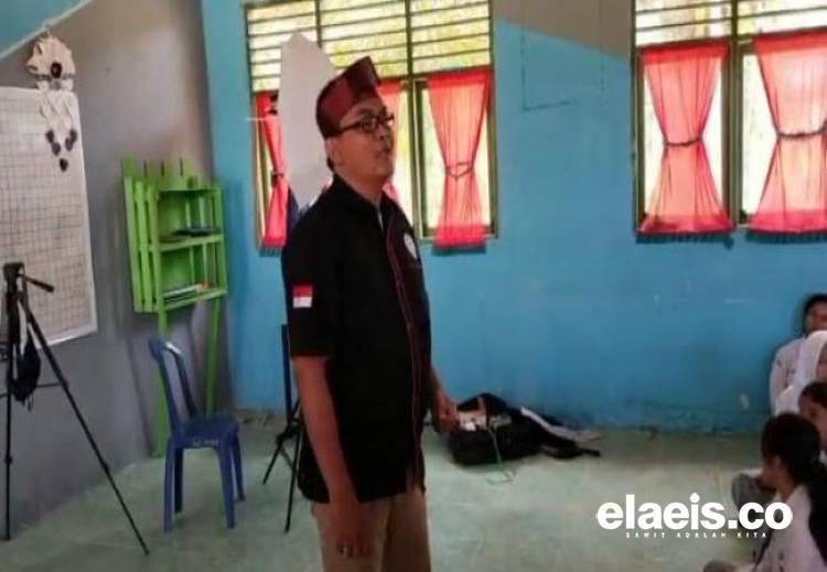 Berharap Makin Banyak Anak Petani Sawit Kuliah 