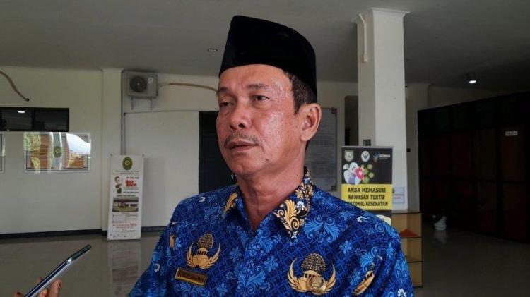 Lahan Tidur Harus Dimanfaatkan untuk Dukung Ketahanan Pangan