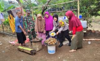 Ketimbang Mengharap Pupuk Subsidi, Petani Sawit Diminta Pakai Pupuk Kompos